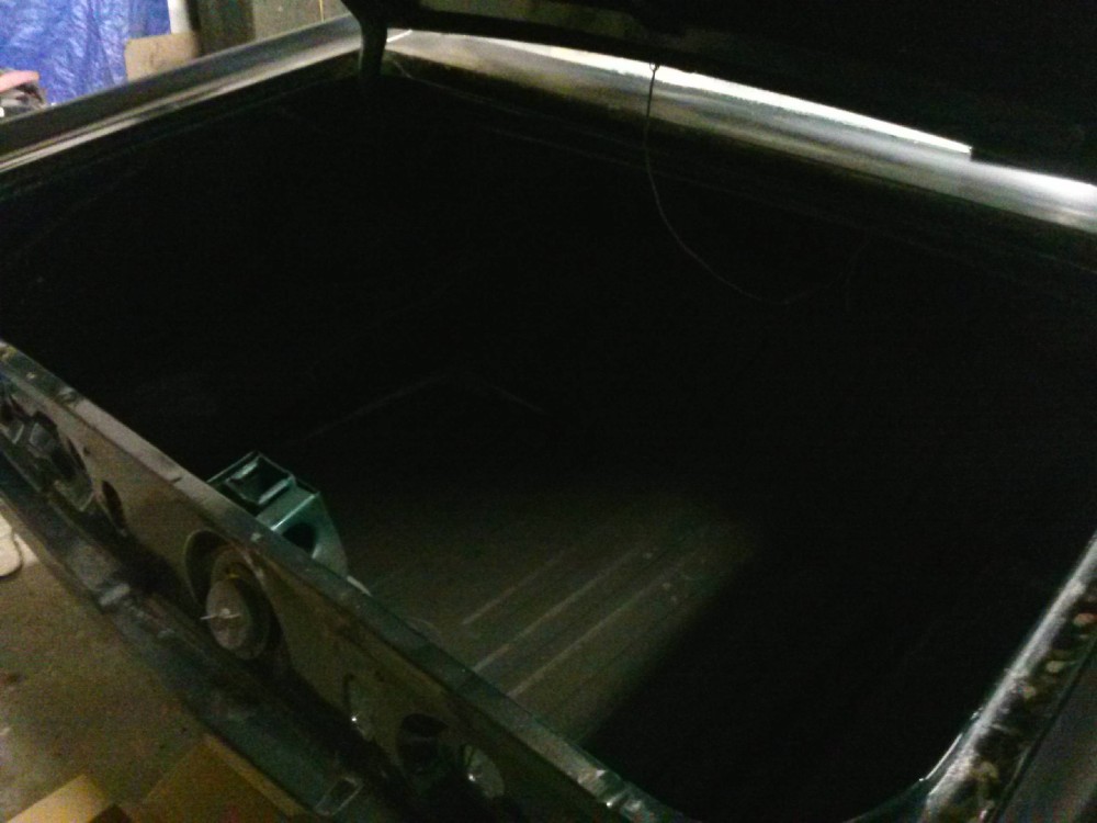 Used 1968 Mercury Cougar  | Mundelein, IL
