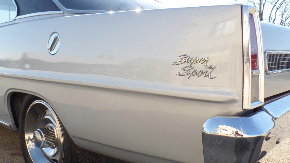 Used 1967 Chevrolet Nova SS LOOK-RESTORED NEW CORTEZ SILVER PAINT-FROM THE SOUTH-NO RUST-NEW AC-SEE | Mundelein, IL