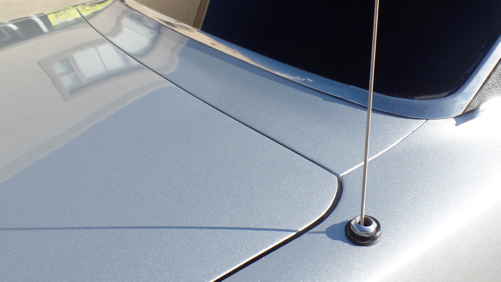 Used 1967 Chevrolet Nova SS LOOK-RESTORED NEW CORTEZ SILVER PAINT-FROM THE SOUTH-NO RUST-NEW AC-SEE | Mundelein, IL