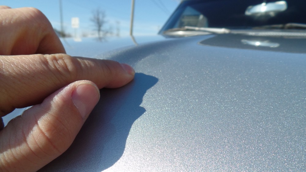 Used 1967 Chevrolet Nova SS LOOK-RESTORED NEW CORTEZ SILVER PAINT-FROM THE SOUTH-NO RUST-NEW AC-SEE | Mundelein, IL