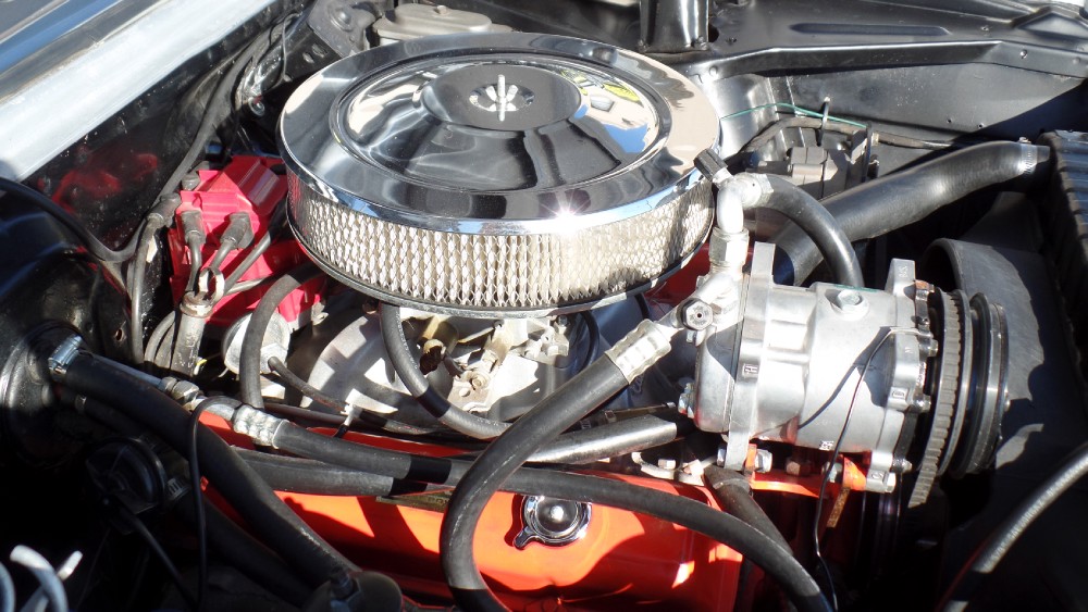 Used 1967 Chevrolet Nova SS LOOK-RESTORED NEW CORTEZ SILVER PAINT-FROM THE SOUTH-NO RUST-NEW AC-SEE | Mundelein, IL