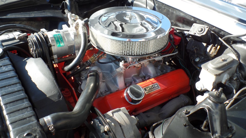 Used 1967 Chevrolet Nova SS LOOK-RESTORED NEW CORTEZ SILVER PAINT-FROM THE SOUTH-NO RUST-NEW AC-SEE | Mundelein, IL