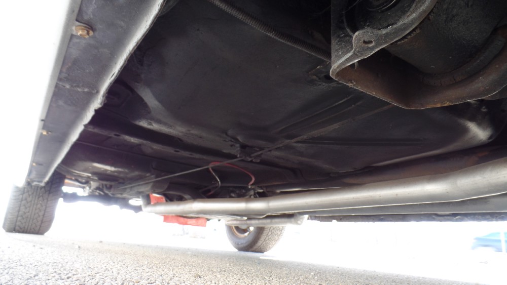 Used 1967 Chevrolet Nova SS LOOK-RESTORED NEW CORTEZ SILVER PAINT-FROM THE SOUTH-NO RUST-NEW AC-SEE | Mundelein, IL