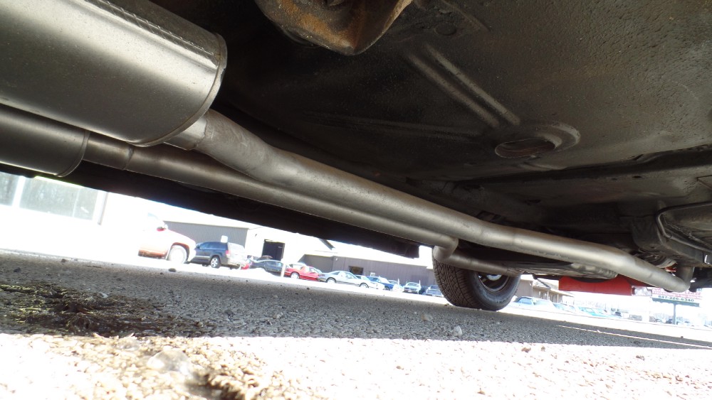 Used 1967 Chevrolet Nova SS LOOK-RESTORED NEW CORTEZ SILVER PAINT-FROM THE SOUTH-NO RUST-NEW AC-SEE | Mundelein, IL
