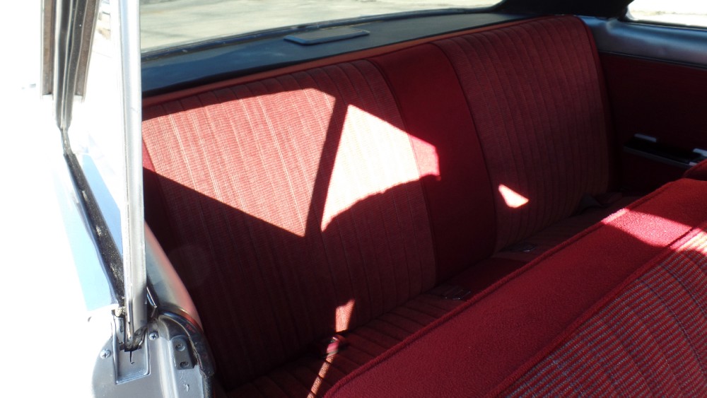 Used 1967 Chevrolet Nova SS LOOK-RESTORED NEW CORTEZ SILVER PAINT-FROM THE SOUTH-NO RUST-NEW AC-SEE | Mundelein, IL