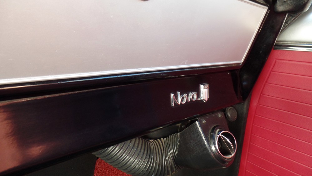 Used 1967 Chevrolet Nova SS LOOK-RESTORED NEW CORTEZ SILVER PAINT-FROM THE SOUTH-NO RUST-NEW AC-SEE | Mundelein, IL
