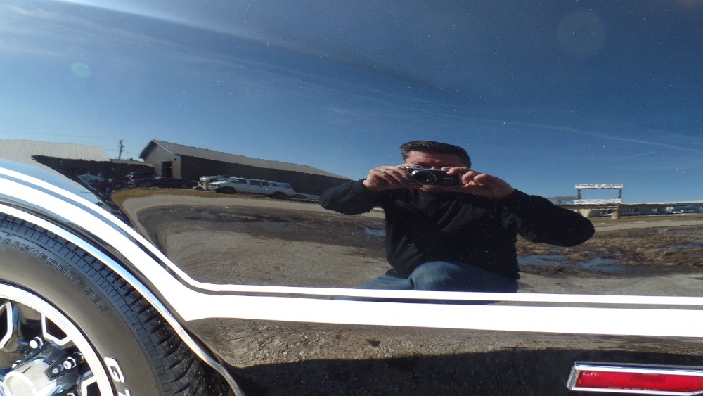 Used 1972 Oldsmobile 442 GREAT TRIPLE BLACK CLONE-ORIGINAL CUTLASS-SEE VIDEO | Mundelein, IL