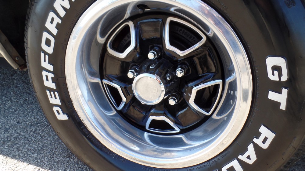 Used 1972 Oldsmobile 442 GREAT TRIPLE BLACK CLONE-ORIGINAL CUTLASS-SEE VIDEO | Mundelein, IL