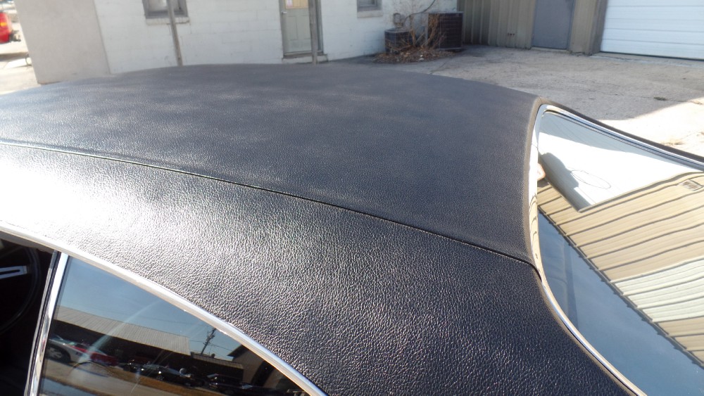 Used 1972 Oldsmobile 442 GREAT TRIPLE BLACK CLONE-ORIGINAL CUTLASS-SEE VIDEO | Mundelein, IL