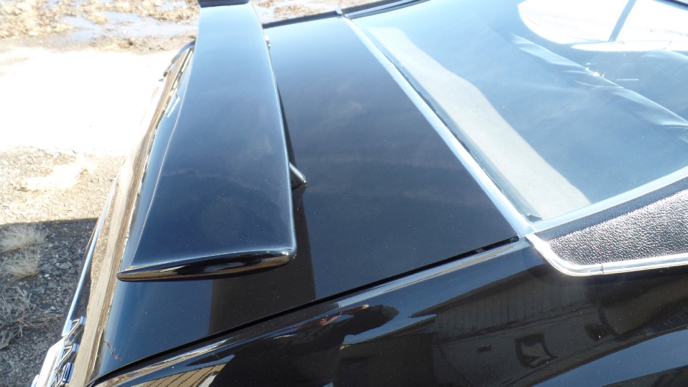 Used 1972 Oldsmobile 442 GREAT TRIPLE BLACK CLONE-ORIGINAL CUTLASS-SEE VIDEO | Mundelein, IL