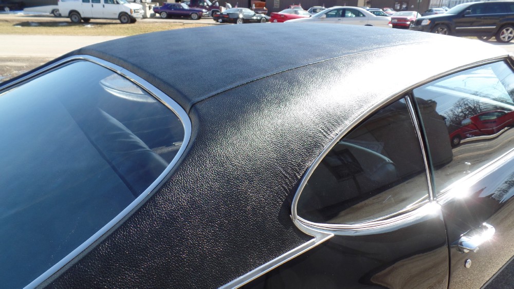 Used 1972 Oldsmobile 442 GREAT TRIPLE BLACK CLONE-ORIGINAL CUTLASS-SEE VIDEO | Mundelein, IL