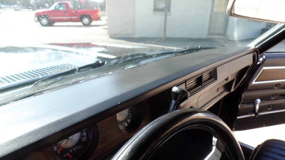 Used 1972 Oldsmobile 442 GREAT TRIPLE BLACK CLONE-ORIGINAL CUTLASS-SEE VIDEO | Mundelein, IL