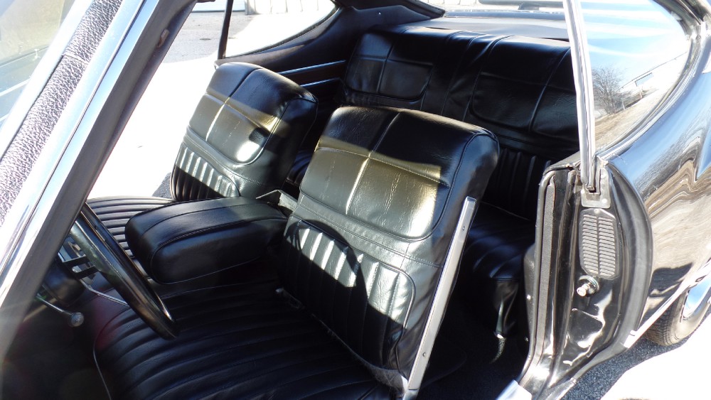 Used 1972 Oldsmobile 442 GREAT TRIPLE BLACK CLONE-ORIGINAL CUTLASS-SEE VIDEO | Mundelein, IL