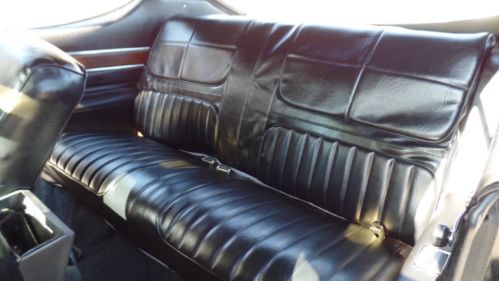Used 1972 Oldsmobile 442 GREAT TRIPLE BLACK CLONE-ORIGINAL CUTLASS-SEE VIDEO | Mundelein, IL