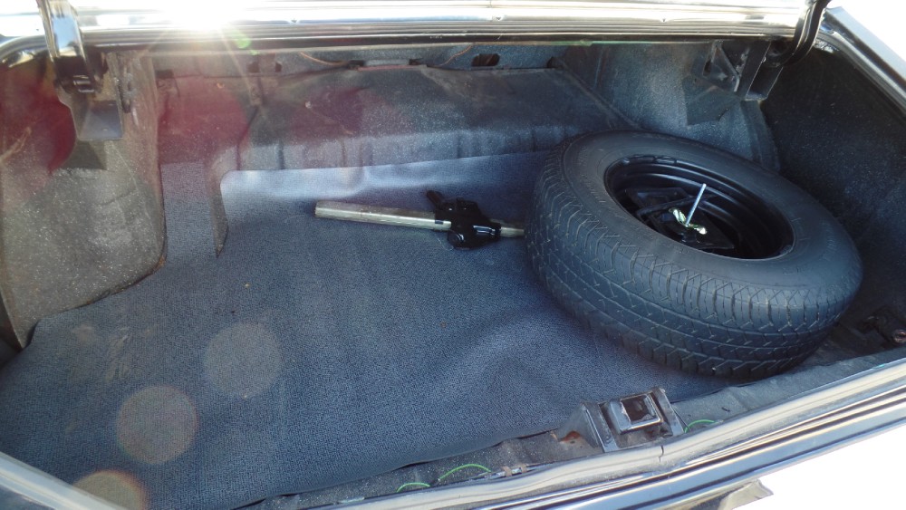 Used 1972 Oldsmobile 442 GREAT TRIPLE BLACK CLONE-ORIGINAL CUTLASS-SEE VIDEO | Mundelein, IL