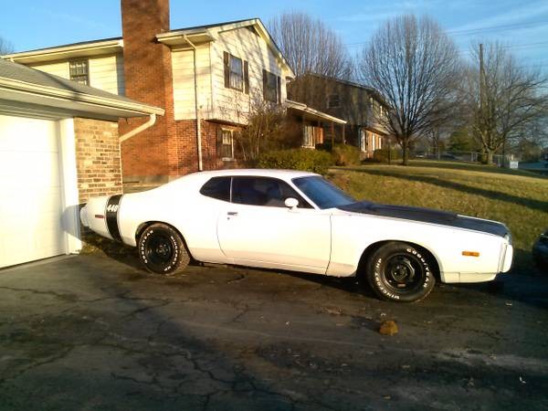 Used 1973 Dodge Charger R/T | Mundelein, IL
