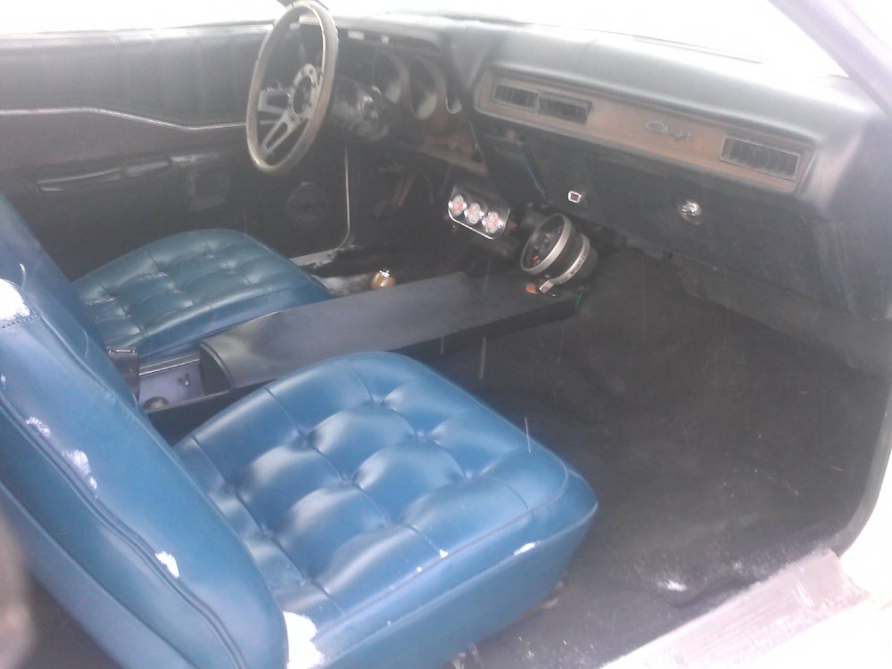 Used 1973 Dodge Charger R/T | Mundelein, IL