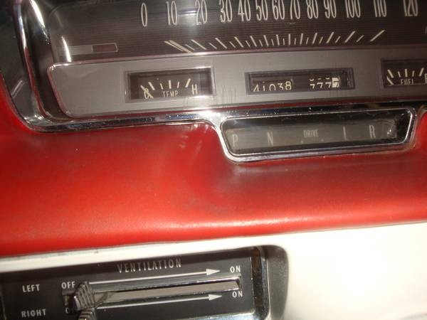 Used 1960 Cadillac Series 62 NUMBERS MATCHING | Mundelein, IL