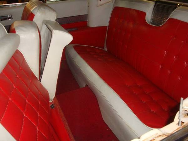 Used 1960 Cadillac Series 62 NUMBERS MATCHING | Mundelein, IL