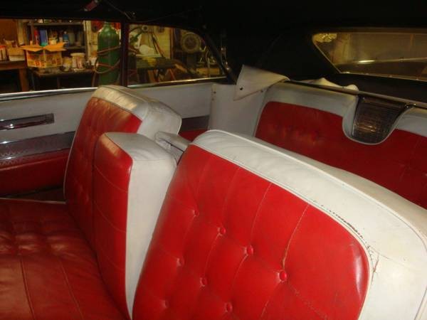 Used 1960 Cadillac Series 62 NUMBERS MATCHING | Mundelein, IL