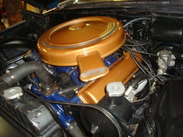 Used 1960 Cadillac Series 62 NUMBERS MATCHING | Mundelein, IL