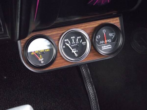 Used 1972 Chevrolet Nova Restored | Mundelein, IL