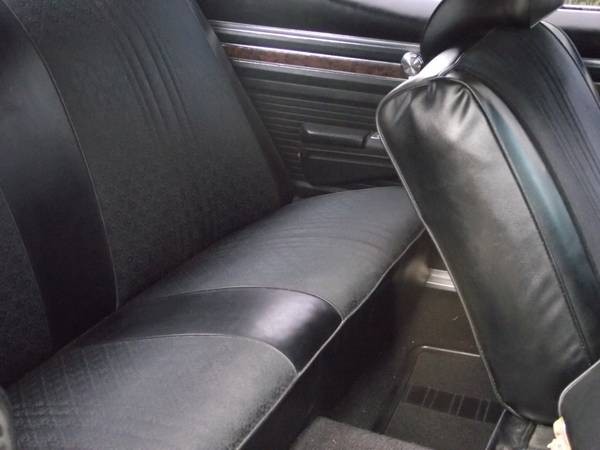 Used 1972 Chevrolet Nova Restored | Mundelein, IL
