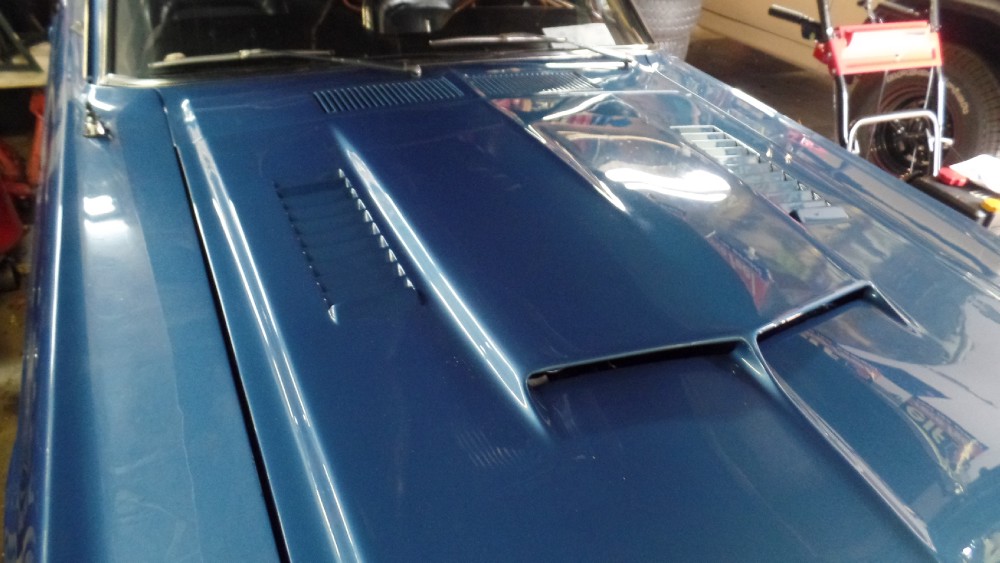 Used 1967 Ford Mustang SHELBY GT 350-VINTAGE CORRECT SUPERCHARGED | Mundelein, IL