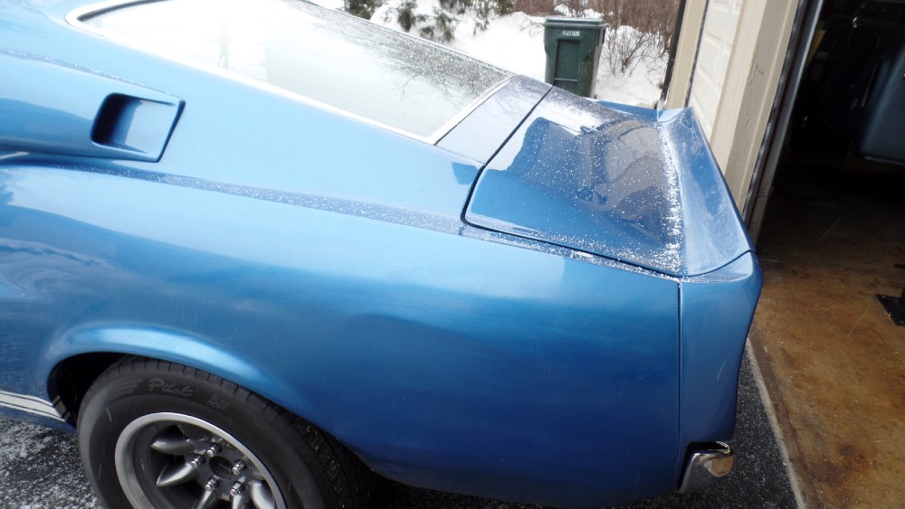 Used 1967 Ford Mustang SHELBY GT 350-VINTAGE CORRECT SUPERCHARGED | Mundelein, IL
