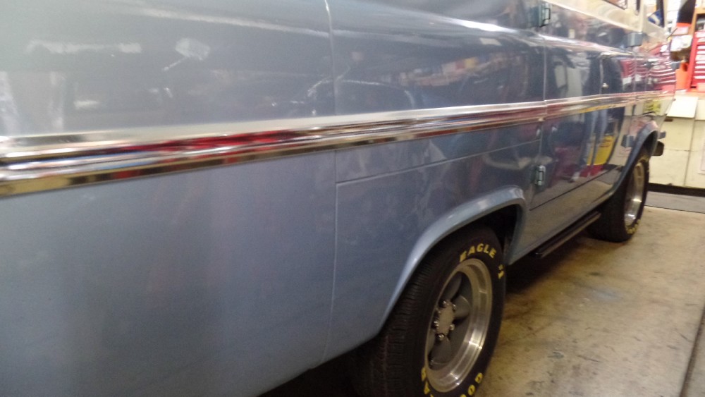 Used 1967 Ford Falcon ECONOLINE RARE ALL ORIGINAL VAN | Mundelein, IL