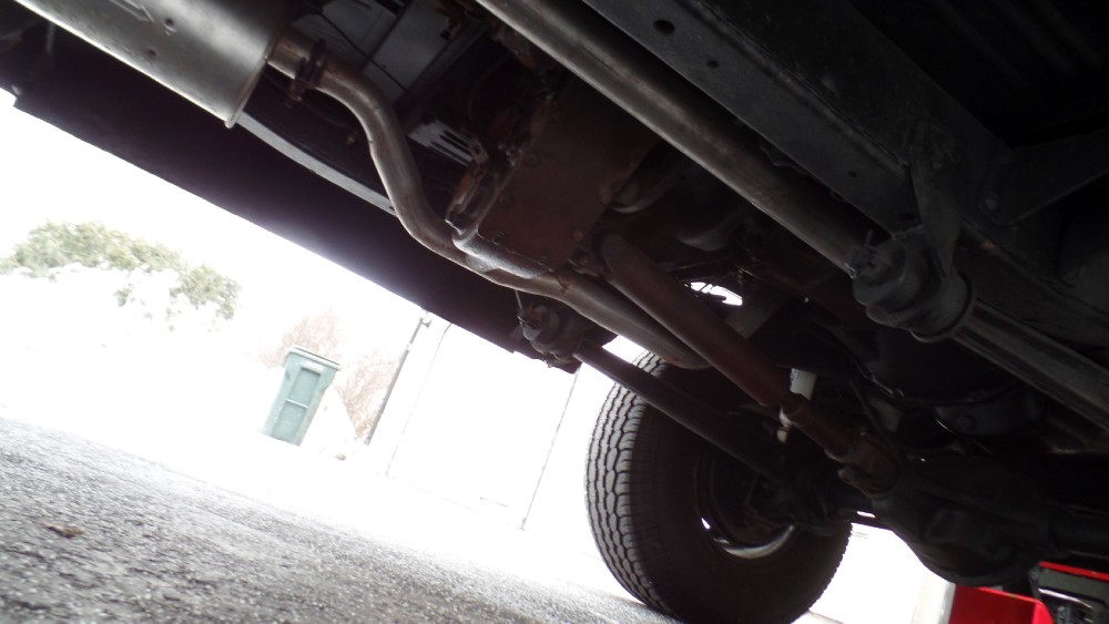 Used 1970 Ford Bronco Sport SUPER RARE-RUST FREE-RESTORED | Mundelein, IL