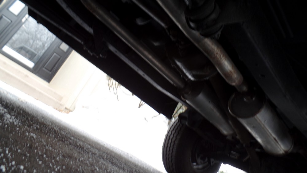 Used 1970 Ford Bronco Sport SUPER RARE-RUST FREE-RESTORED | Mundelein, IL