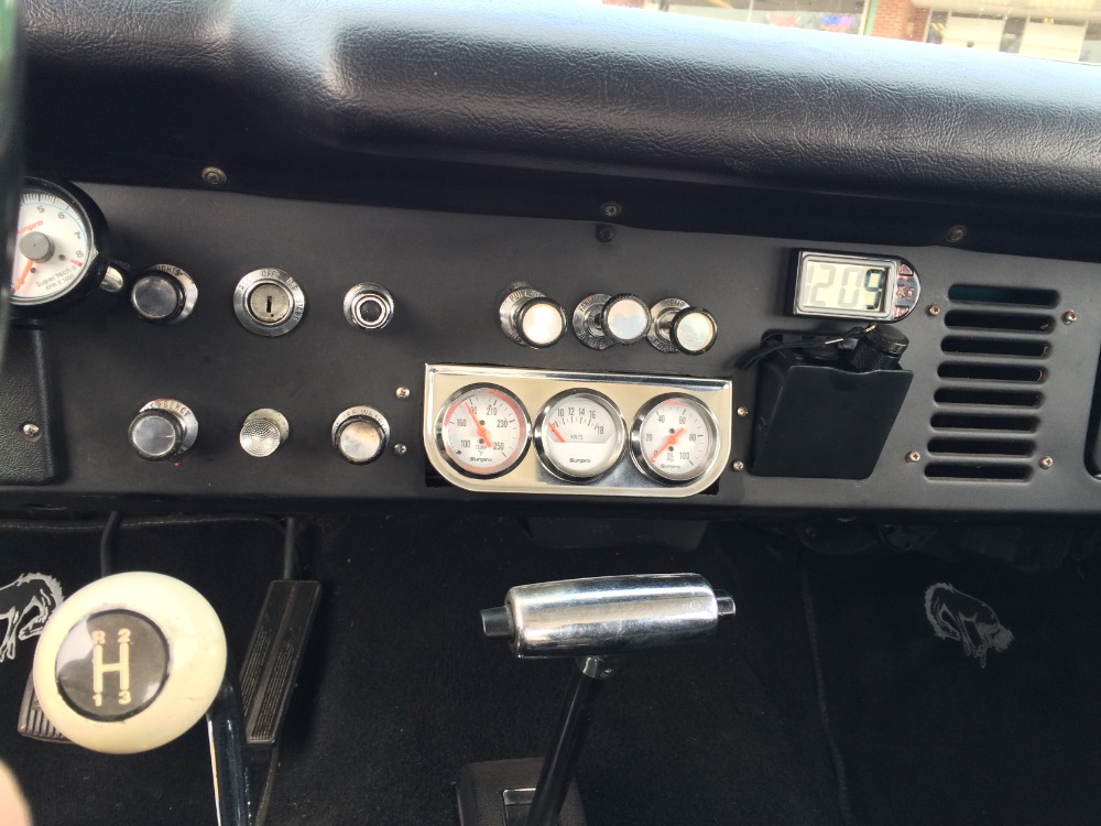 Used 1970 Ford Bronco Sport SUPER RARE-RUST FREE-RESTORED | Mundelein, IL