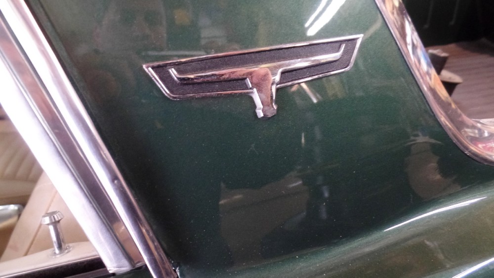 Used 1967 Ford Ranchero XL 500-RESTORED-MARTI REPORT-FAIRLY RARE | Mundelein, IL