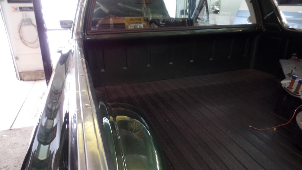 Used 1967 Ford Ranchero XL 500-RESTORED-MARTI REPORT-FAIRLY RARE | Mundelein, IL