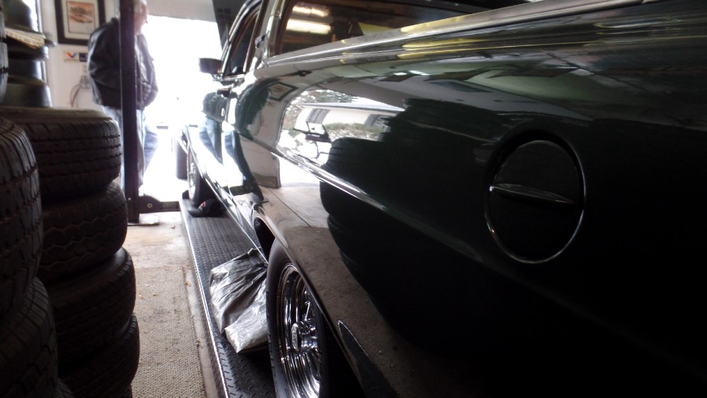 Used 1967 Ford Ranchero XL 500-RESTORED-MARTI REPORT-FAIRLY RARE | Mundelein, IL