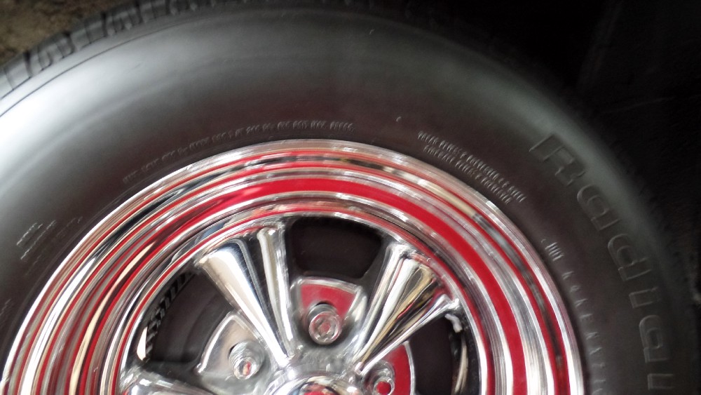Used 1967 Ford Ranchero XL 500-RESTORED-MARTI REPORT-FAIRLY RARE | Mundelein, IL