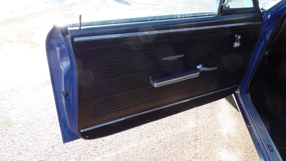 Used 1967 Pontiac GTO REAL DEAL 242 VIN-NO RUST-PHS DOCUMENTED | Mundelein, IL