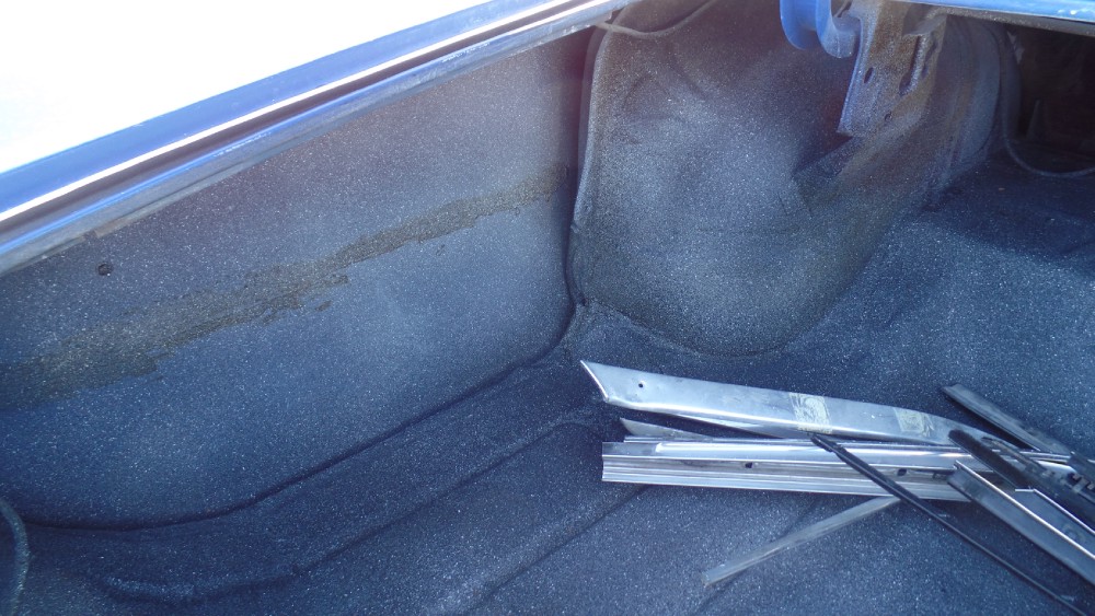 Used 1967 Pontiac GTO REAL DEAL 242 VIN-NO RUST-PHS DOCUMENTED | Mundelein, IL