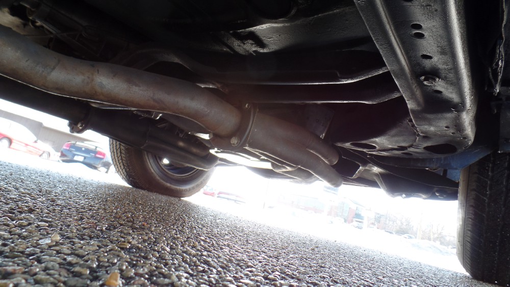 Used 1967 Pontiac GTO REAL DEAL 242 VIN-NO RUST-PHS DOCUMENTED | Mundelein, IL