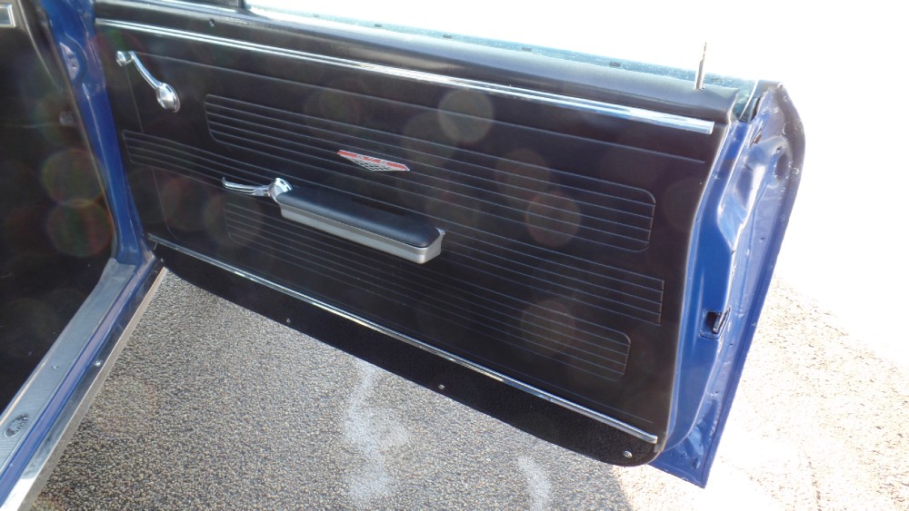 Used 1967 Pontiac GTO REAL DEAL 242 VIN-NO RUST-PHS DOCUMENTED | Mundelein, IL