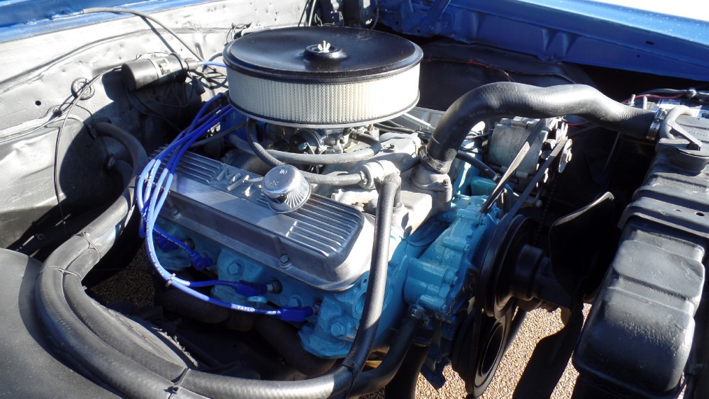 Used 1967 Pontiac GTO REAL DEAL 242 VIN-NO RUST-PHS DOCUMENTED | Mundelein, IL