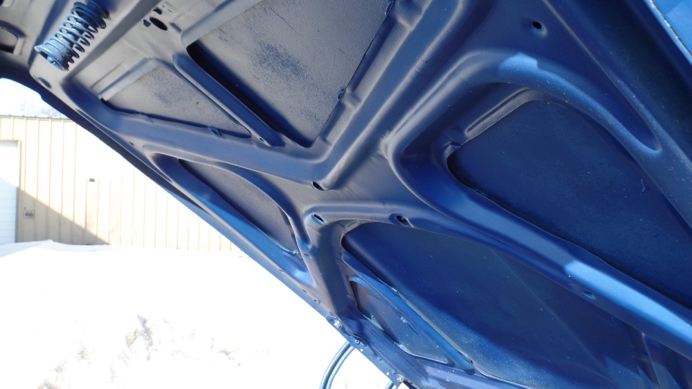 Used 1967 Pontiac GTO REAL DEAL 242 VIN-NO RUST-PHS DOCUMENTED | Mundelein, IL