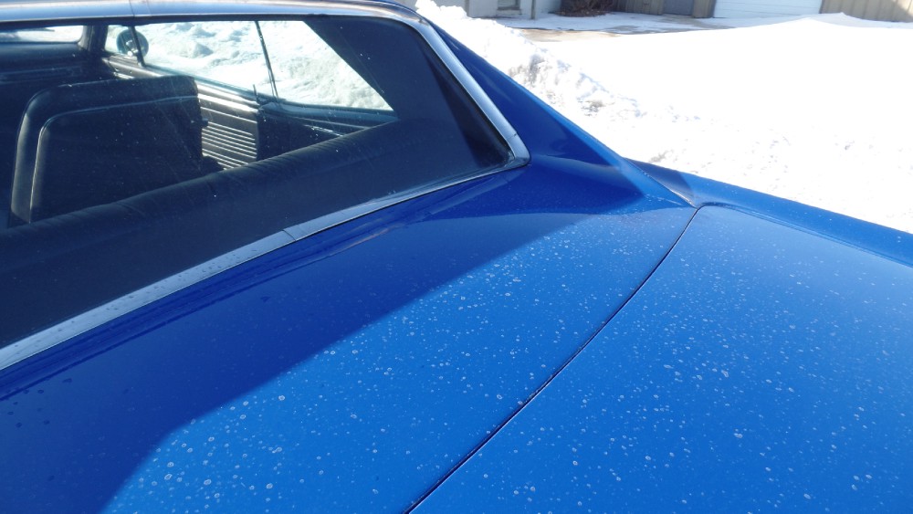 Used 1967 Pontiac GTO REAL DEAL 242 VIN-NO RUST-PHS DOCUMENTED | Mundelein, IL