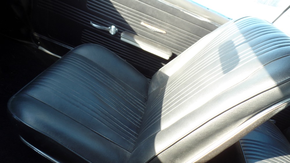 Used 1967 Pontiac GTO REAL DEAL 242 VIN-NO RUST-PHS DOCUMENTED | Mundelein, IL