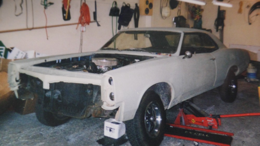 Used 1967 Pontiac GTO REAL DEAL 242 VIN-NO RUST-PHS DOCUMENTED | Mundelein, IL