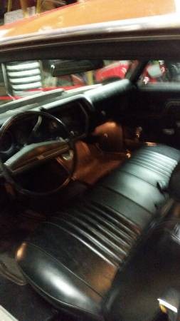 Used 1972 Chevrolet Chevelle SUPER SPORT TRIBUTE | Mundelein, IL