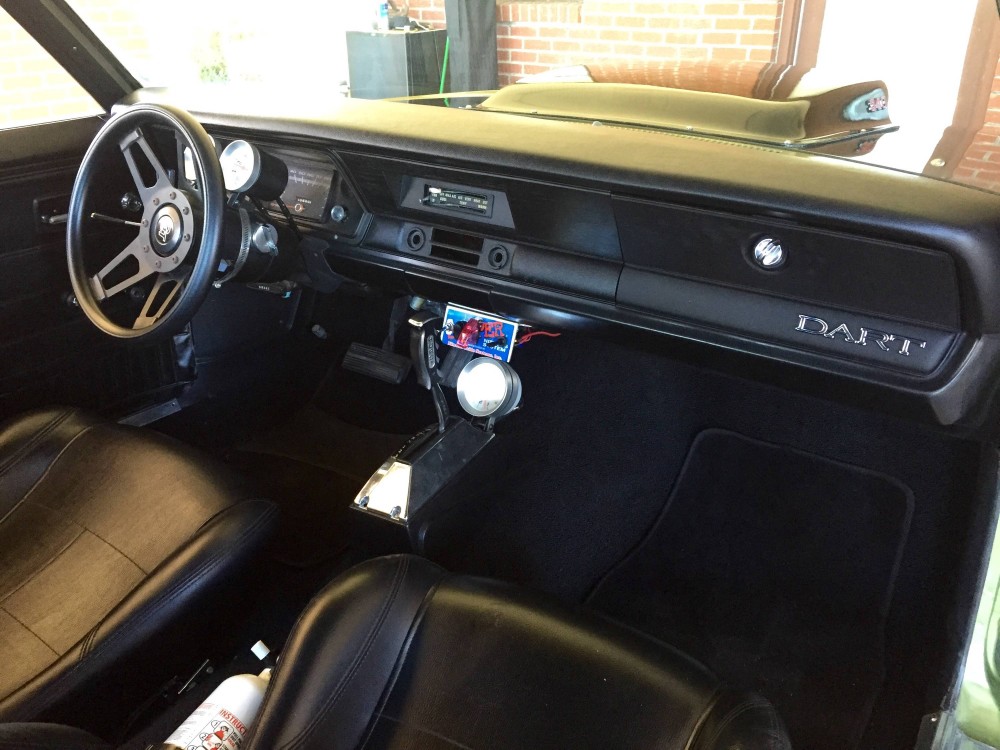 Used 1973 Dodge Dart THE GREEN MACHINE | Mundelein, IL