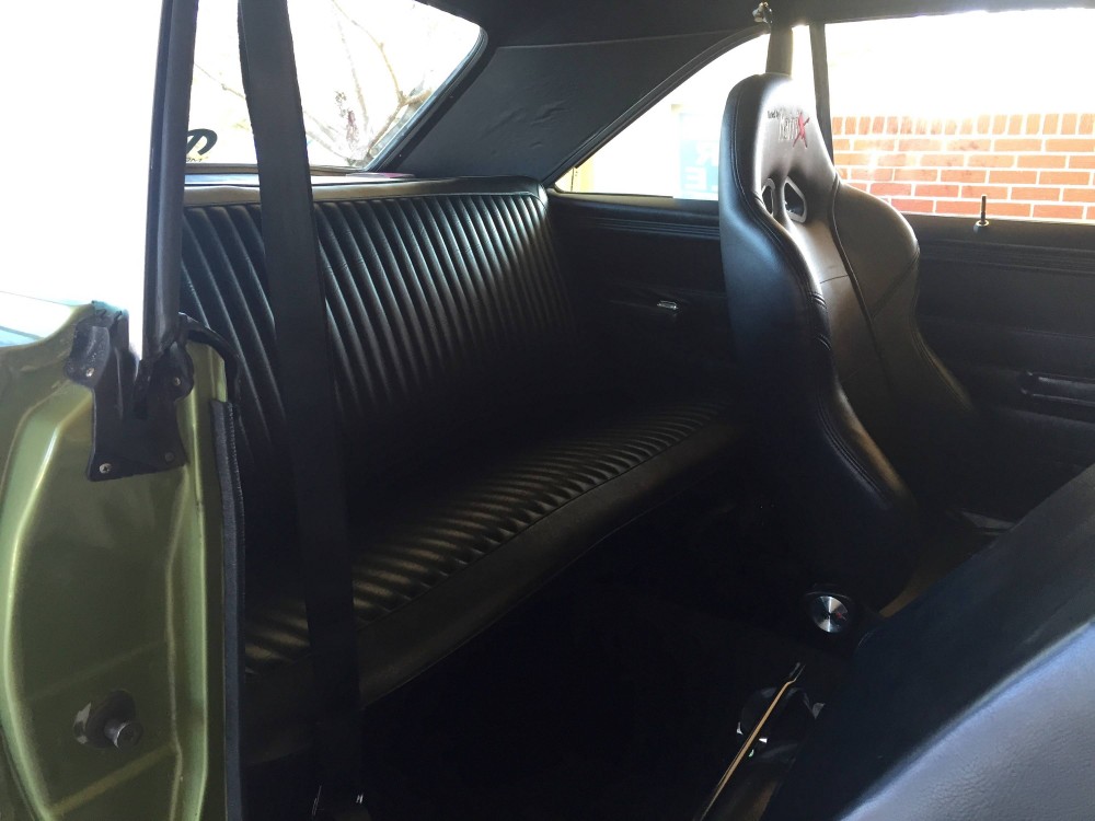 Used 1973 Dodge Dart THE GREEN MACHINE | Mundelein, IL