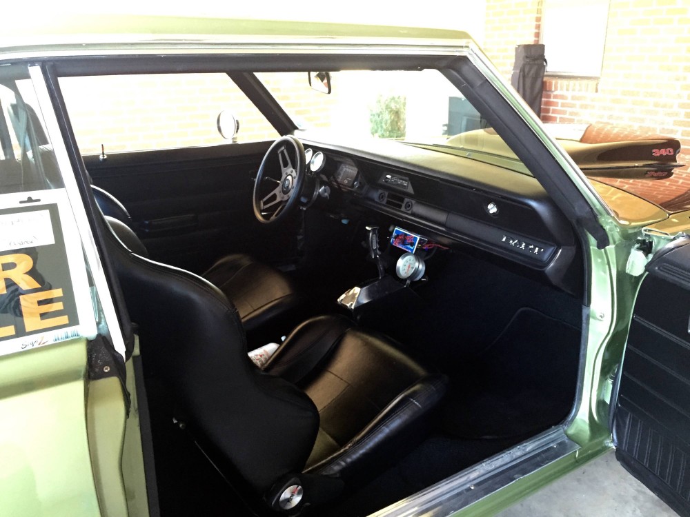 Used 1973 Dodge Dart THE GREEN MACHINE | Mundelein, IL